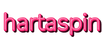 hartaspin — logo kanal