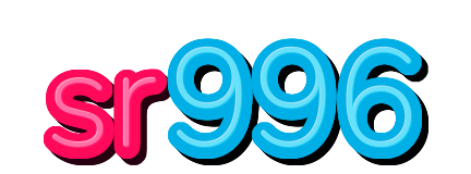 sr996 — logo kanal
